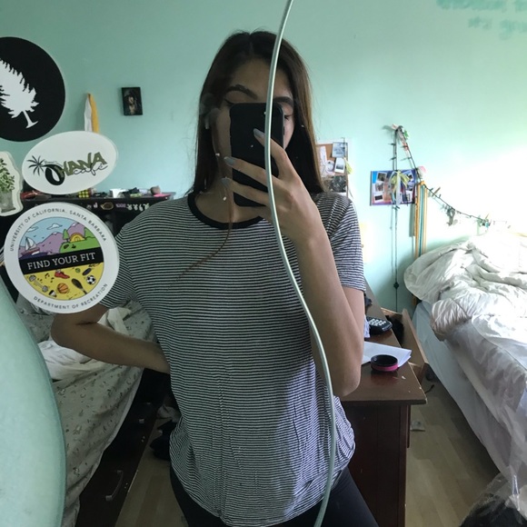 BRANDY SHIRT - Picture 3 of 4